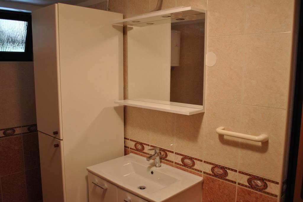 プーラOld Town Usponアパートメント 部屋 写真